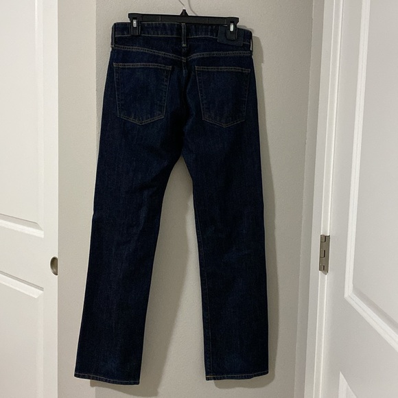 Lucky Brand 363 Vintage Straight Jeans - Picture 3 of 8